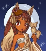 Edea Sorceress Edea Sorceress