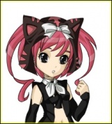 x Mokona Madoki x x Mokona Madoki x