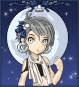 Erina Darkstar Erina Darkstar