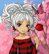 VioletSparkle VioletSparkle