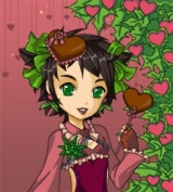 Lady Miko