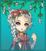 Miko Kagome Miko Kagome