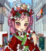 Kamiyama Kamiyama