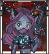 AshenStardust AshenStardust