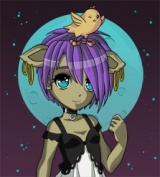 LittleDarkOne