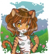 Wolltiger Wolltiger