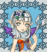 XxCrystalxX XxCrystalxX