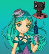 Miku Hatsune