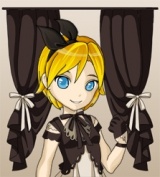 Rin Kagamine