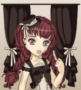 Miss Exorcist Miss Exorcist