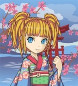 Fuu-Chan Fuu-Chan