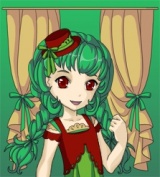 yushi
