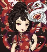 Ryuuka-chan Ryuuka-chan