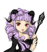 LadyJhudora LadyJhudora