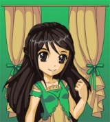 Queen of Dryads